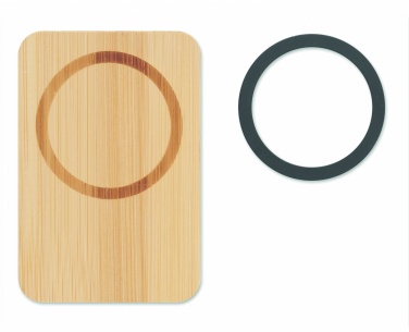 Logo trade ärikingituse pilt: Magnetiline juhtmevaba laadija 10W